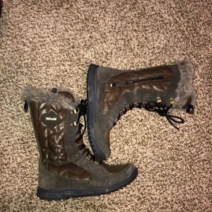 Teva winter boots